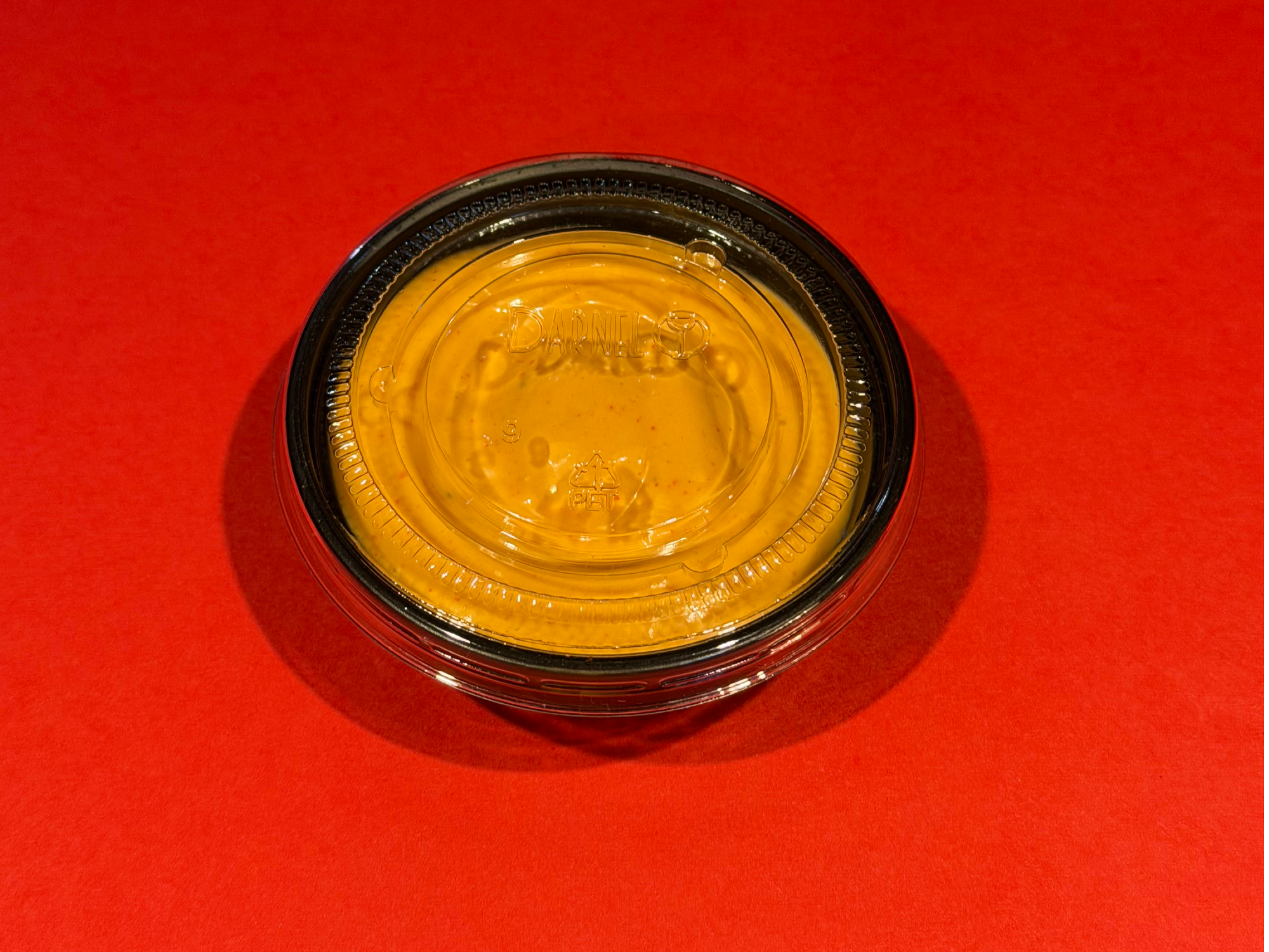 Salsa Burzi's