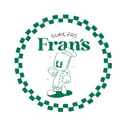 Logo Frans burgers