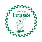 Logo de Frans burgers