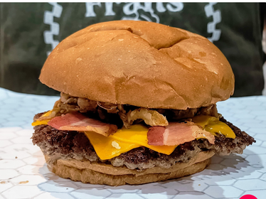 Producto de Frans burgers