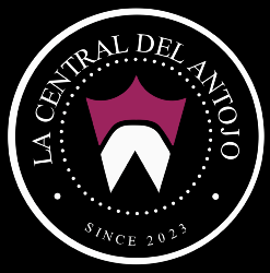 Logo de La central del antojo