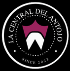 Logo de La central del antojo