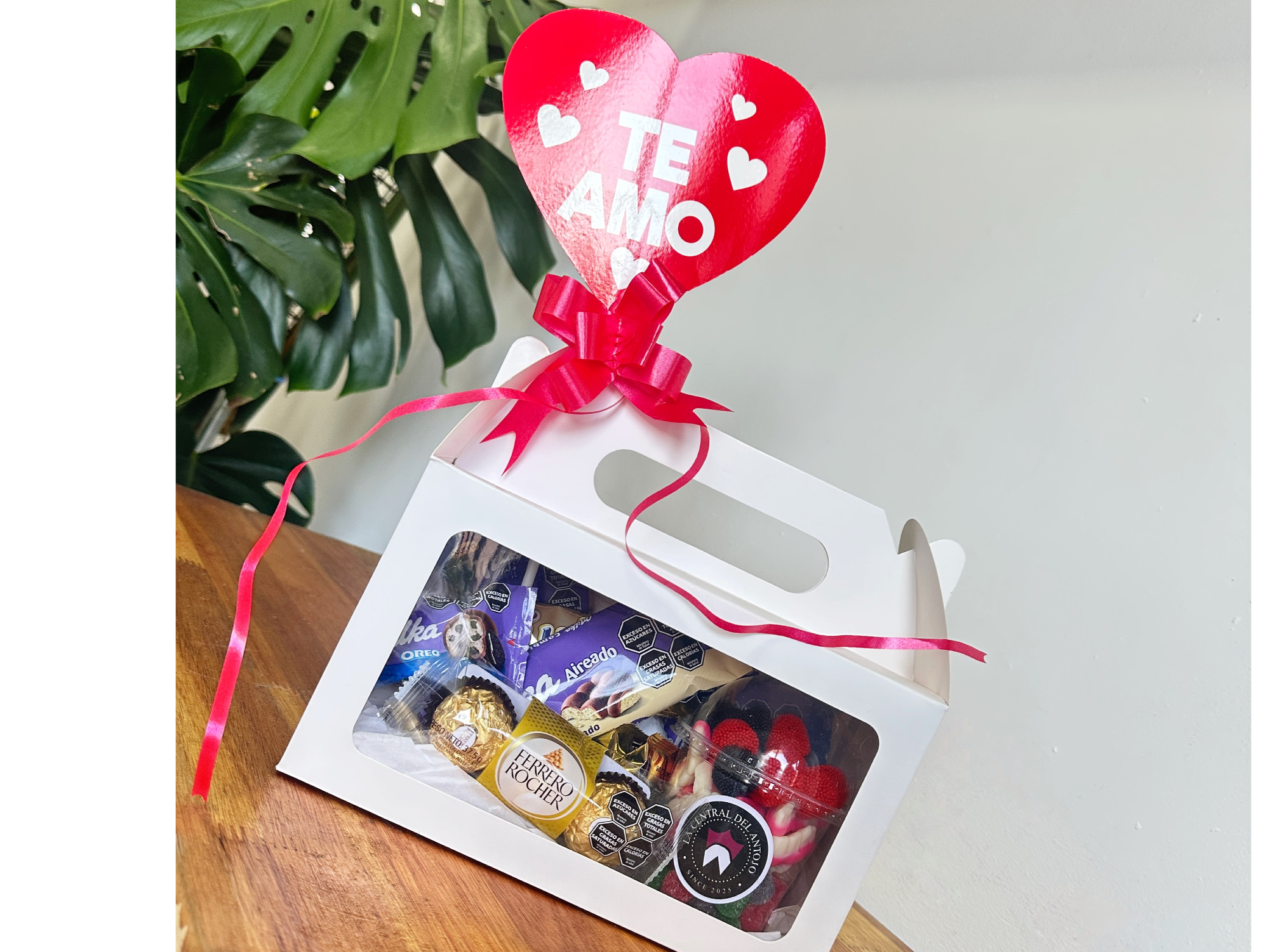 BOX semana de la dulzura ✨