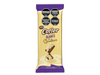 Cofler blanco con chocolinas 🔥 55gr