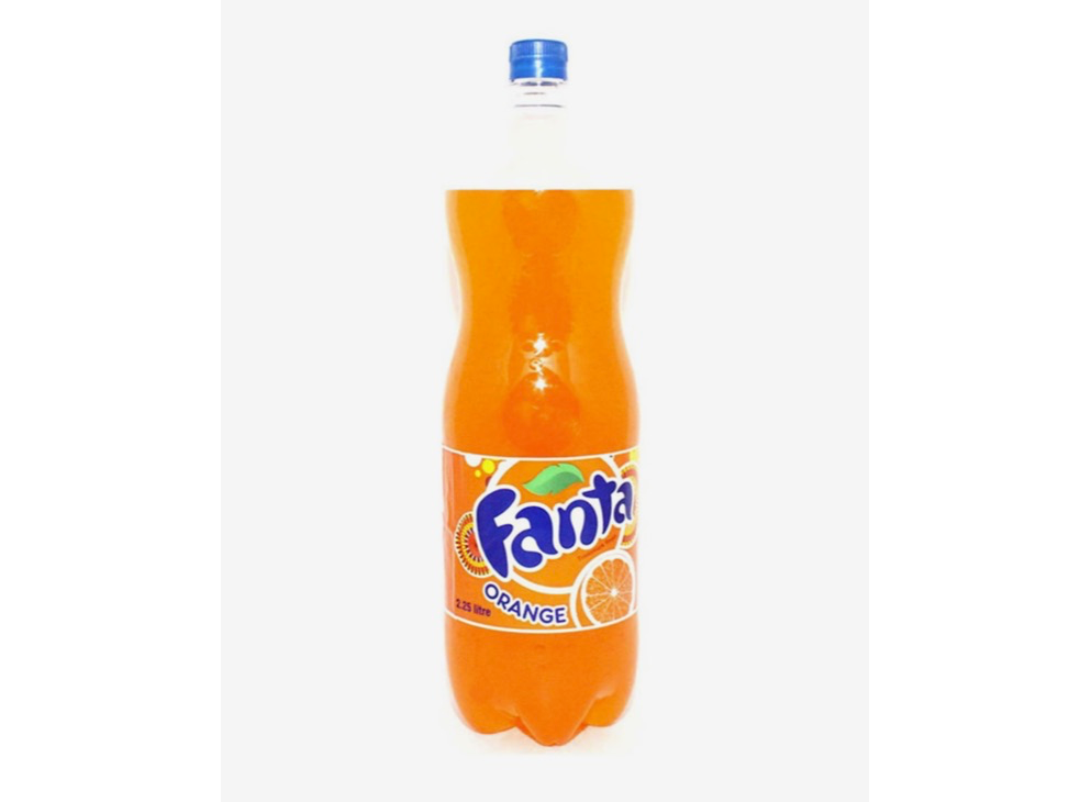 Fanta 2,25L