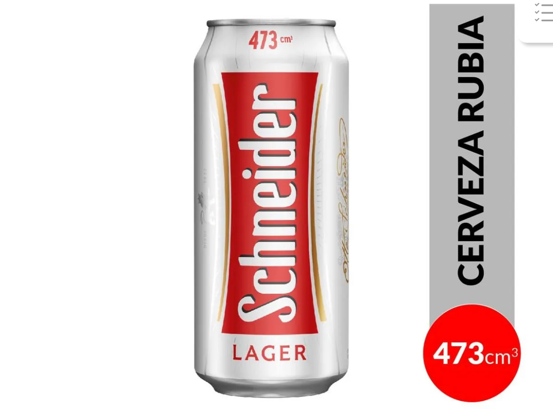 Schneider 473 Ml