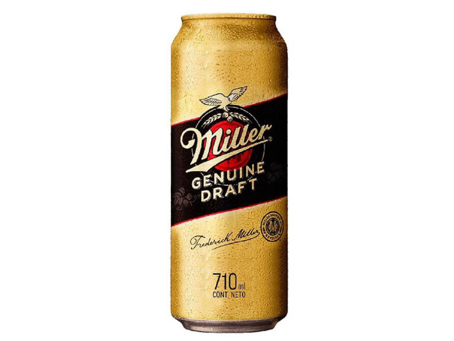 Miller 710ml