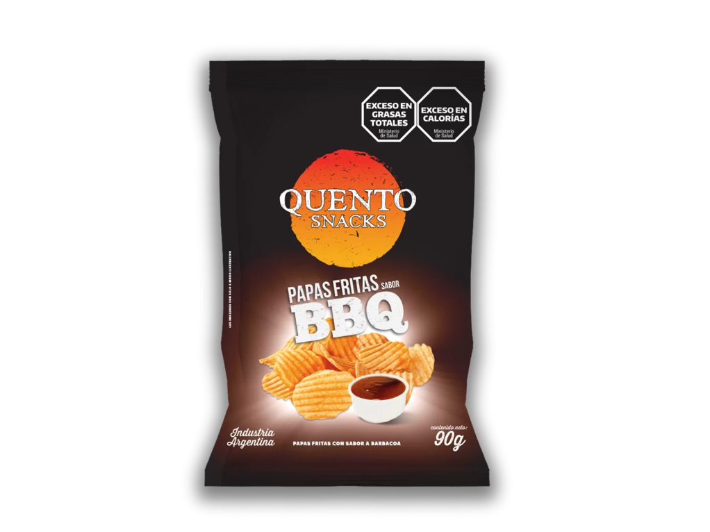 Quento - BBQ