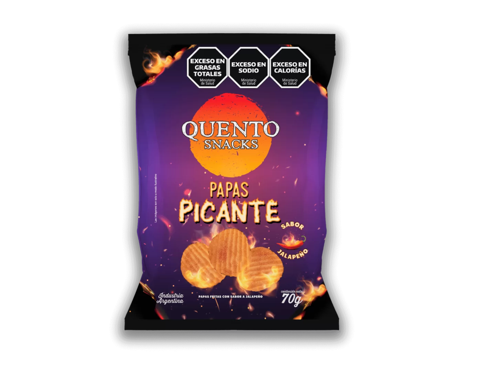 Quento-picante