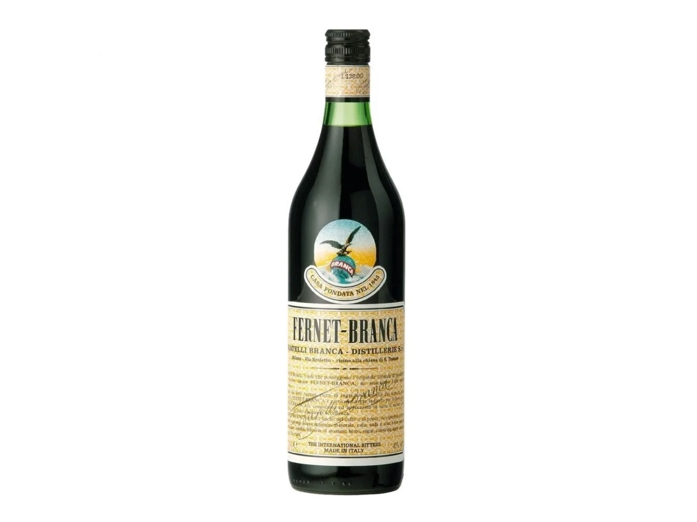 Fernet 1000ml