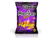 Macritas nachos chile picante 50gr