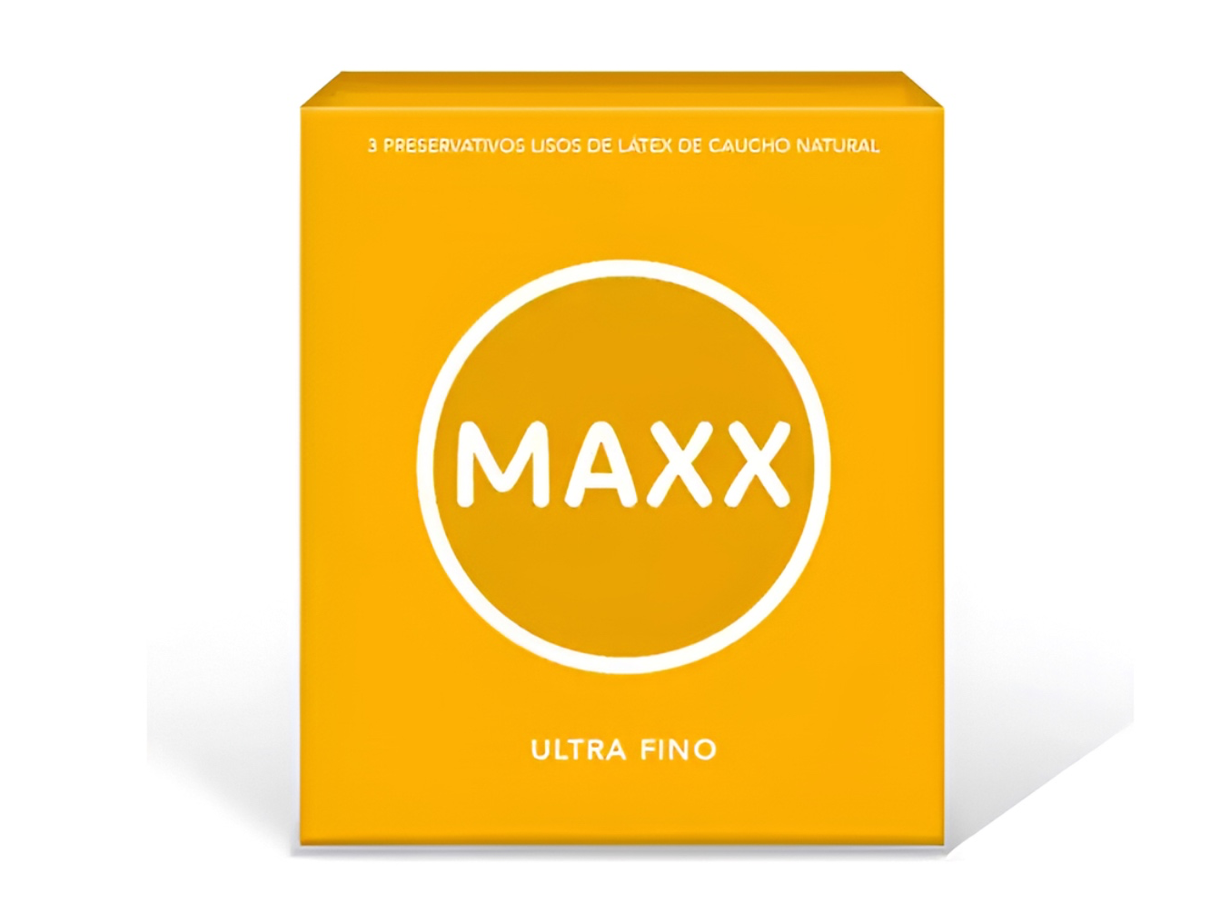 MAXX ultra fino x3