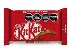 Kitkat clásico