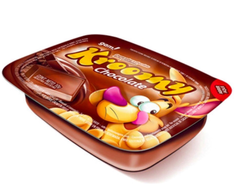 Kroomy chocolate 🍫