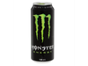 Monster energy