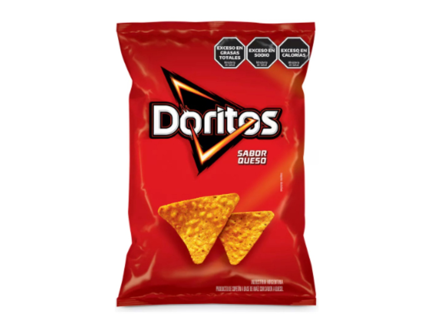 Doritos Queso 40g