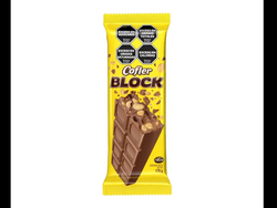 Cofler Block 170g
