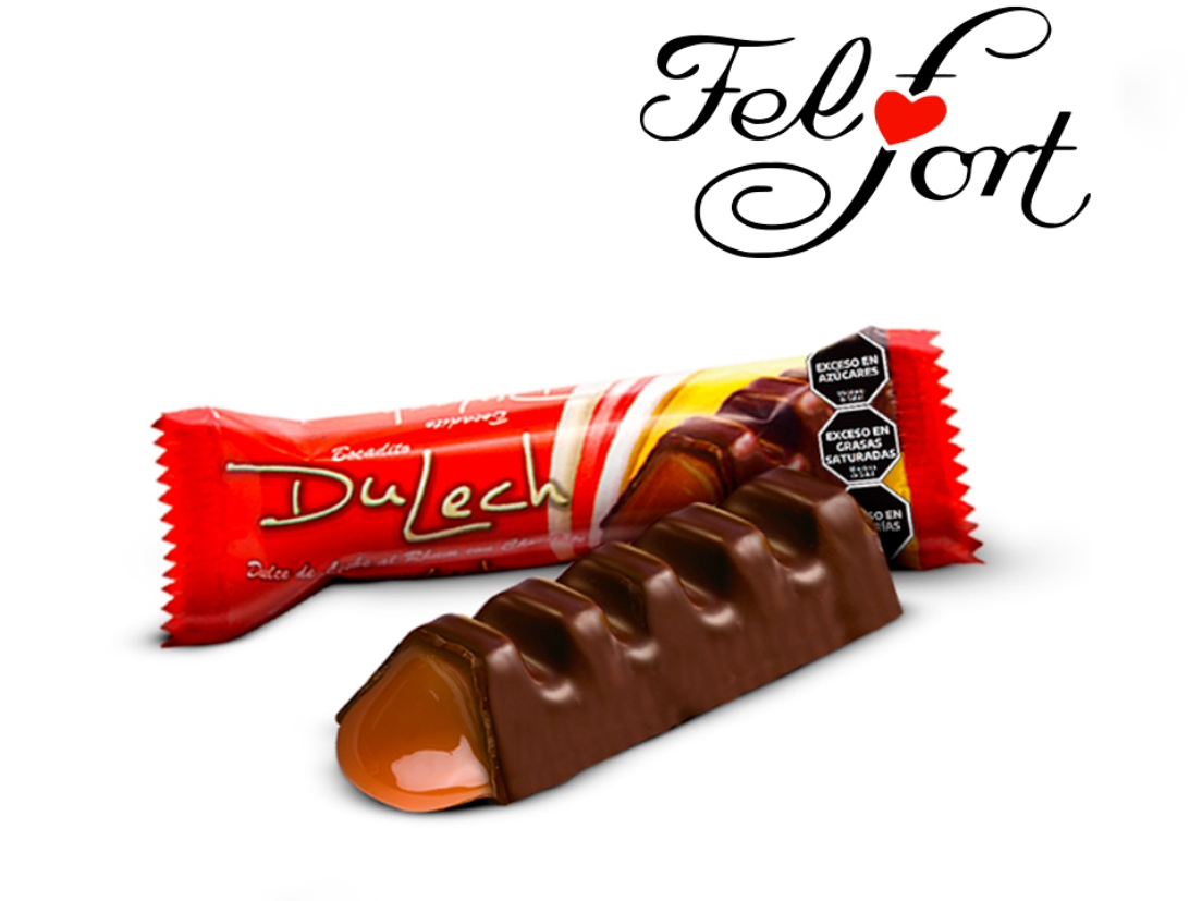 Dulech- Felfort 21gr