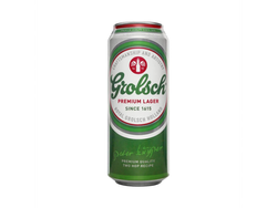 Grolsch 473cc