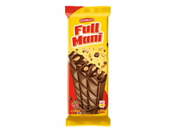Chocolate Full Mani Georgalos 160g Leche
