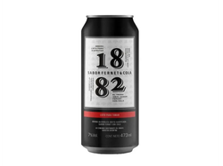 Fernet Con Cola 1882