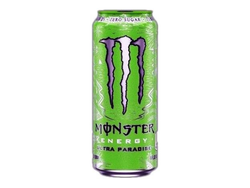 Monster energy ultra paradise