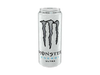 Monster energy ultra white