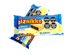 Biznikke blanco