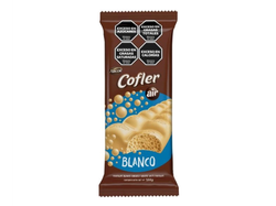 Cofler aireado Blanco - 55gr
