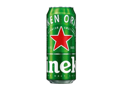 Heineken lata 710ml