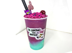 Bubbaberri 🍇 ( absolut Wild berri )