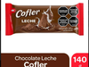 Cofler 55gr - Leche