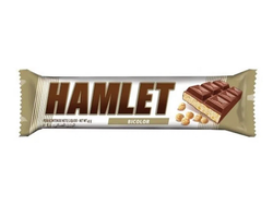 Hamlet Bicolor