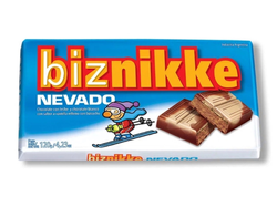 Biznikke nevado x 120g