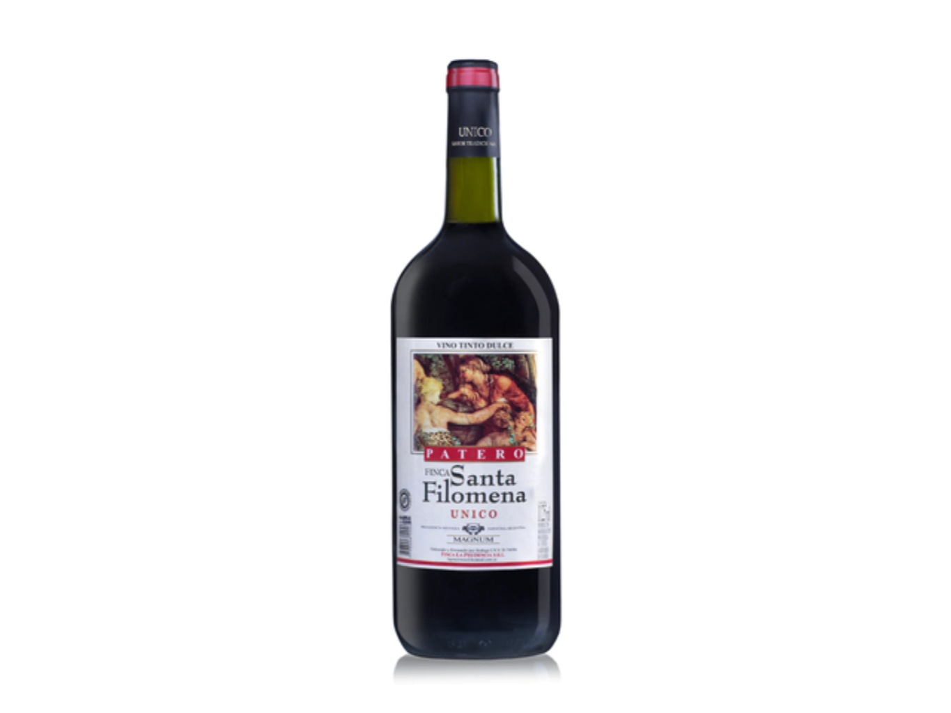 Santa Filomena Unico