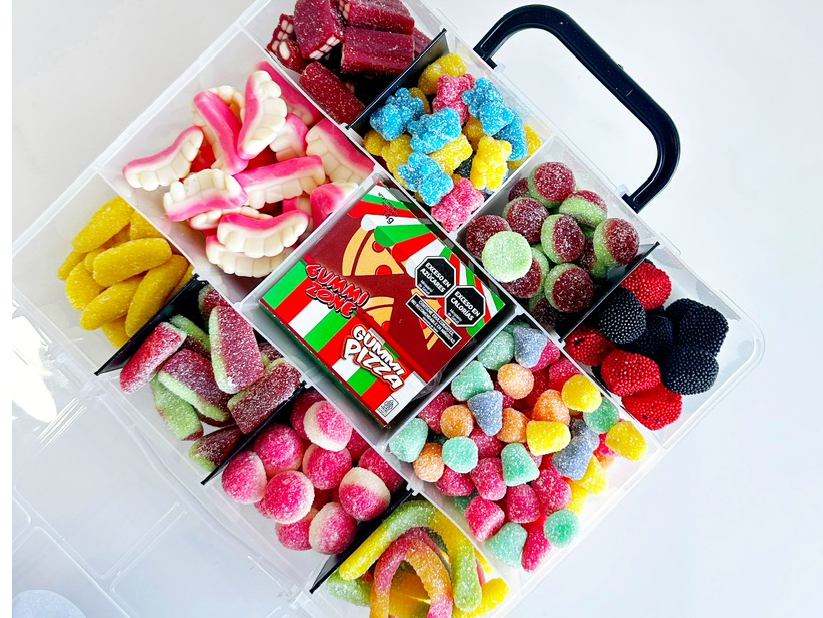 Maletín extra Big ✨🎁
