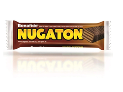 Nugaton chocolate