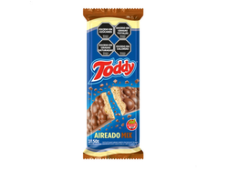 Toddy aireado MIX - 50gr