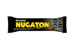 Nugaton black