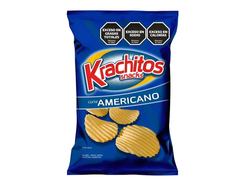 Papas F. Krachitos- Corte americano 50gr