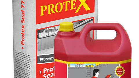 Químicos para la construcción