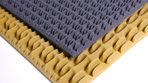 Aislantes acústicos