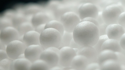 Poliestireno expandido