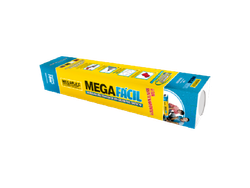 Megafácil - 14 kg - 1x10 m