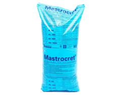 Mastrocret (molido aditivado) x 100 lt