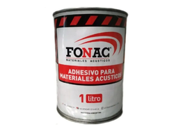 Adhesivo Fonac 