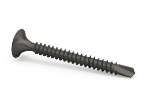 Tornillo T2 Punta Mecha