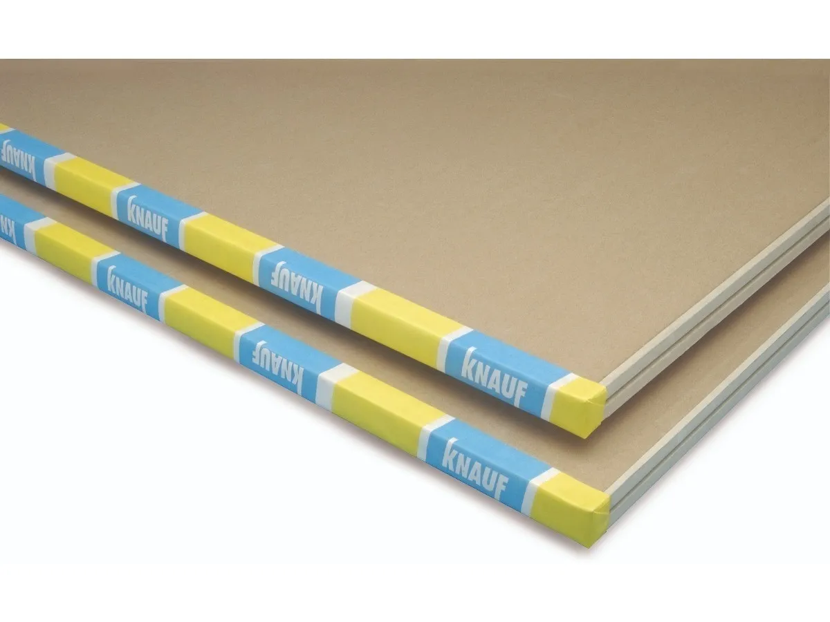 Placa de yeso ST 9,5