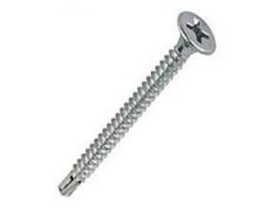 Tornillo T3 Punta Mecha