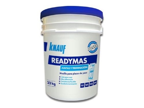 Masilla Knauf para placa